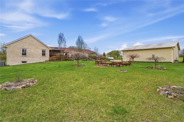 4248 Powell Road, Huber Heights, OH 45424