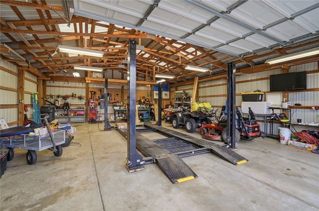 4248 Powell Road, Huber Heights, OH 45424