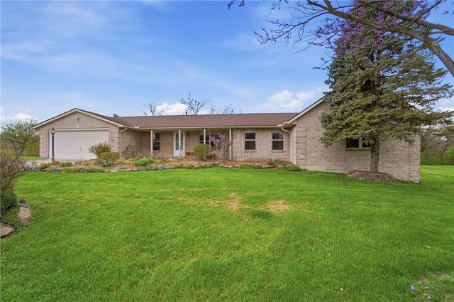 4248 Powell Road, Huber Heights, OH 45424