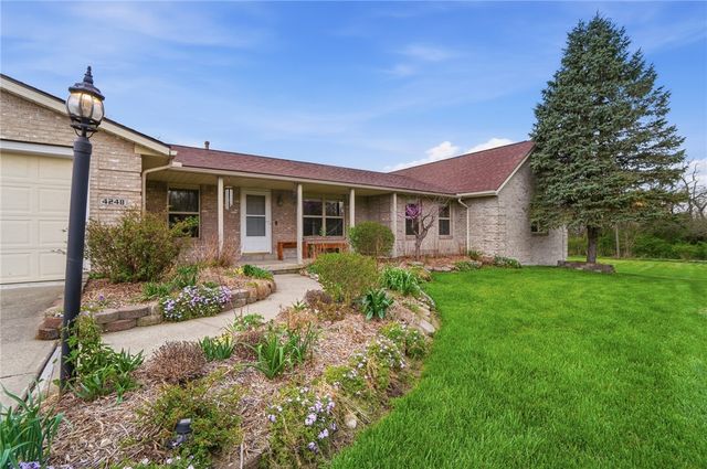 4248 Powell Road, Huber Heights, OH 45424
