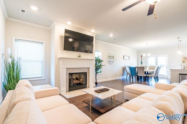 16308 Trestle Street, Huntsville, AL 35803