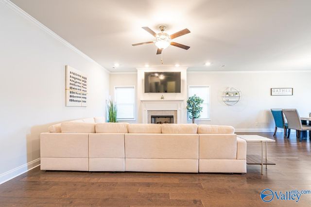 16308 Trestle Street, Huntsville, AL 35803