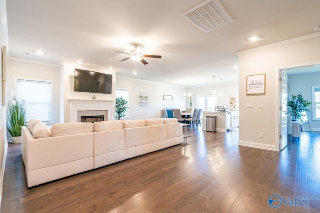 16308 Trestle Street, Huntsville, AL 35803