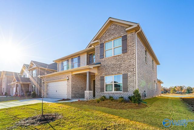 16308 Trestle Street, Huntsville, AL 35803