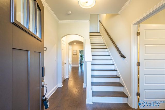 16308 Trestle Street, Huntsville, AL 35803