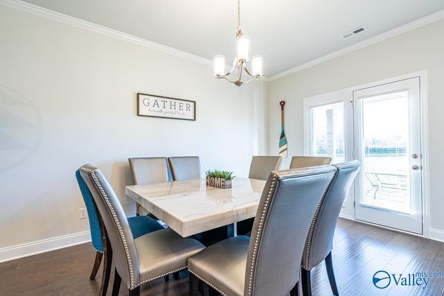 16308 Trestle Street, Huntsville, AL 35803