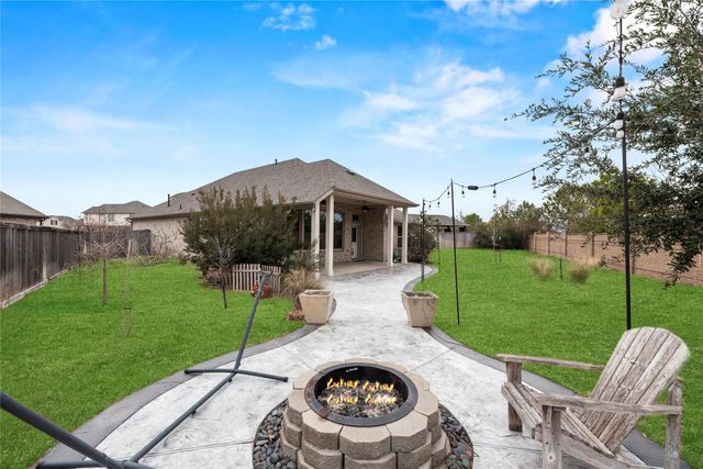 15142 Pilant Lake Court, Cypress, TX 77433