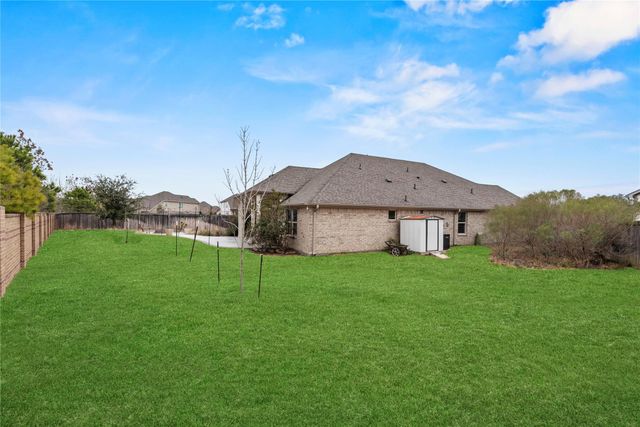 15142 Pilant Lake Court, Cypress, TX 77433