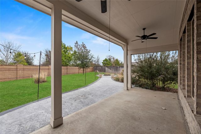 15142 Pilant Lake Court, Cypress, TX 77433