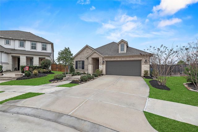 15142 Pilant Lake Court, Cypress, TX 77433