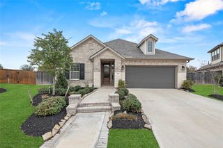 15142 Pilant Lake Court, Cypress, TX 77433
