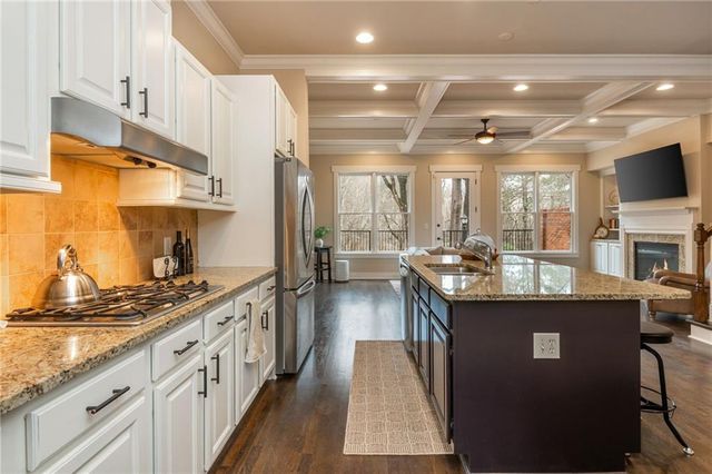 1415 River Vista Drive, Atlanta, GA 30339