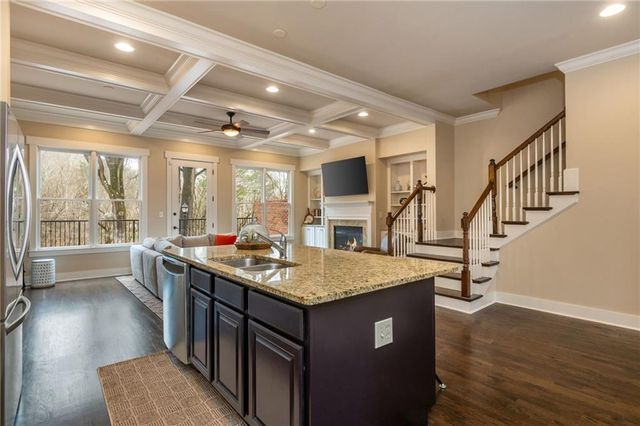 1415 River Vista Drive, Atlanta, GA 30339