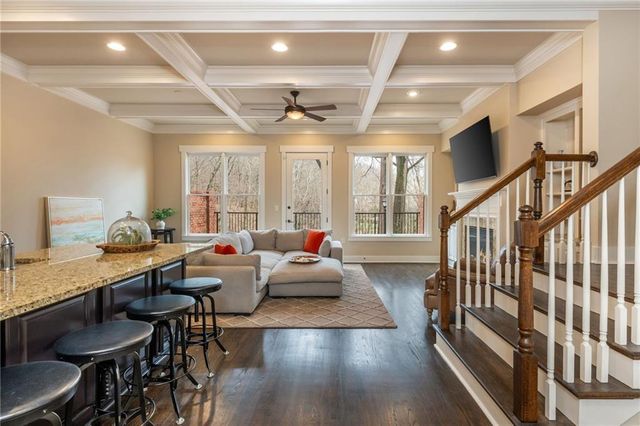 1415 River Vista Drive, Atlanta, GA 30339