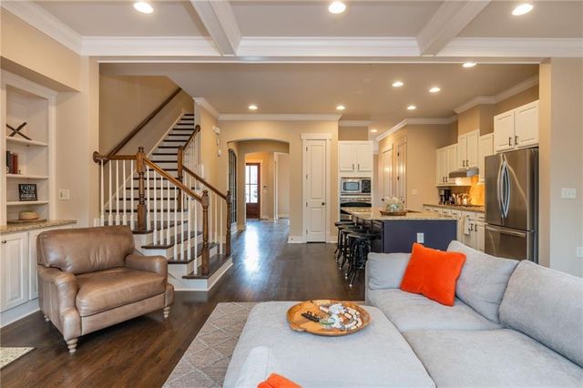 1415 River Vista Drive, Atlanta, GA 30339