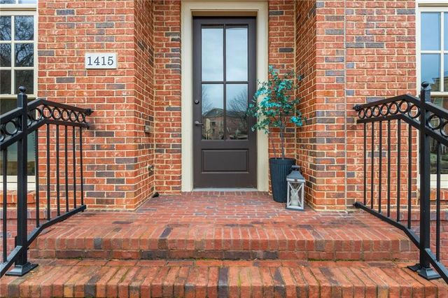 1415 River Vista Drive, Atlanta, GA 30339