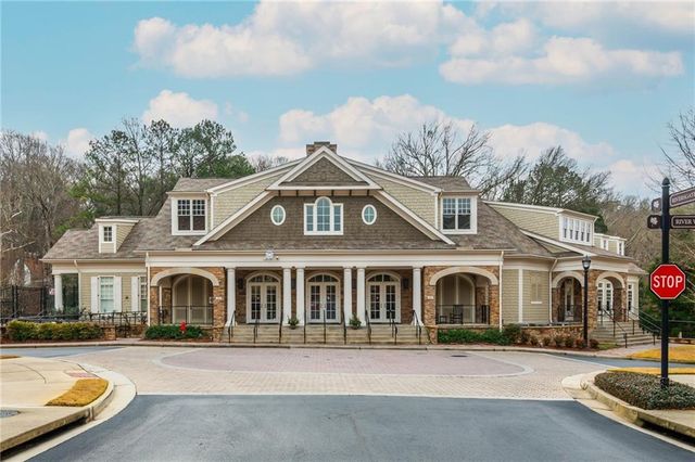 1415 River Vista Drive, Atlanta, GA 30339