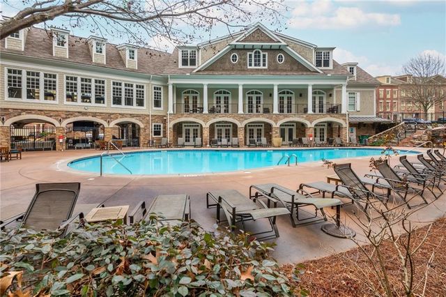 1415 River Vista Drive, Atlanta, GA 30339