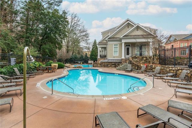 1415 River Vista Drive, Atlanta, GA 30339