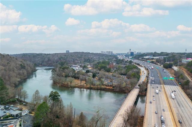 1415 River Vista Drive, Atlanta, GA 30339