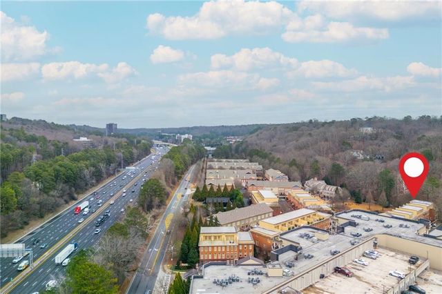 1415 River Vista Drive, Atlanta, GA 30339