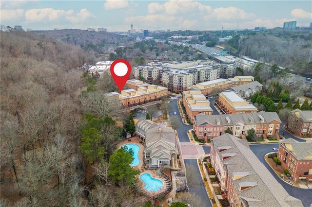 1415 River Vista Drive, Atlanta, GA 30339