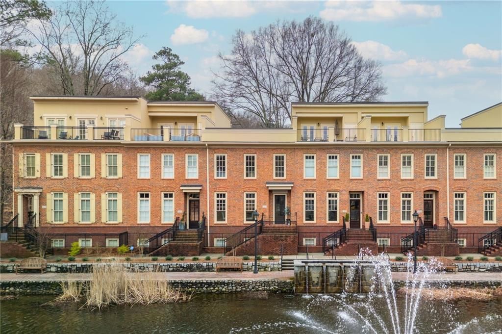 1415 River Vista Drive, Atlanta, GA 30339