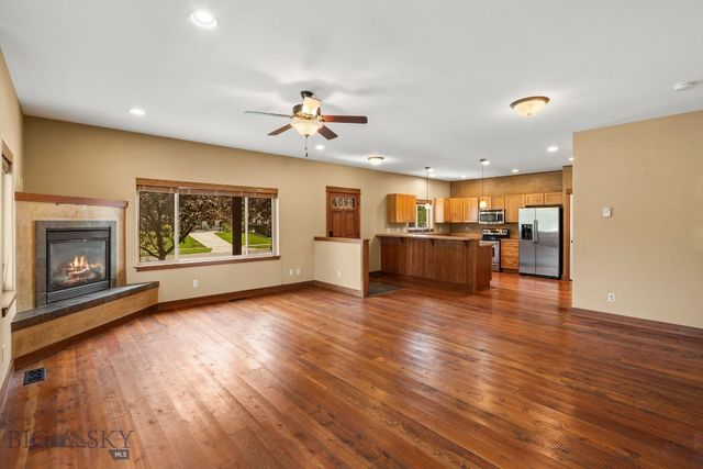 677 Westgate A, Bozeman, MT 59718