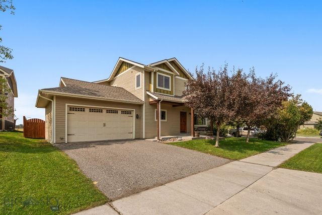 677 Westgate A, Bozeman, MT 59718