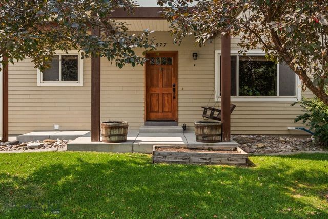 677 Westgate A, Bozeman, MT 59718