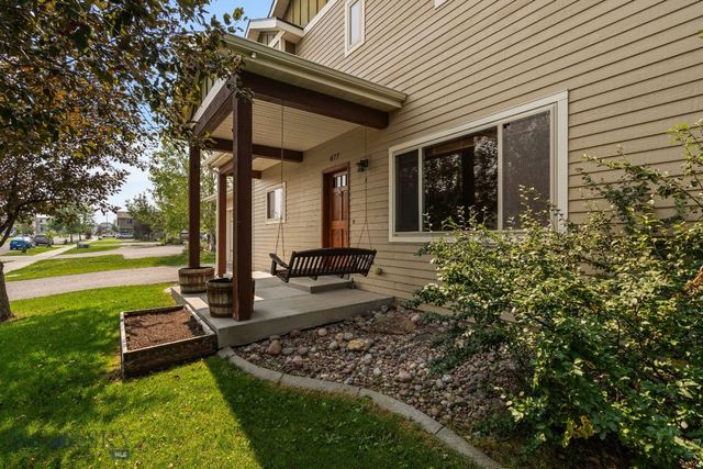 677 Westgate A, Bozeman, MT 59718