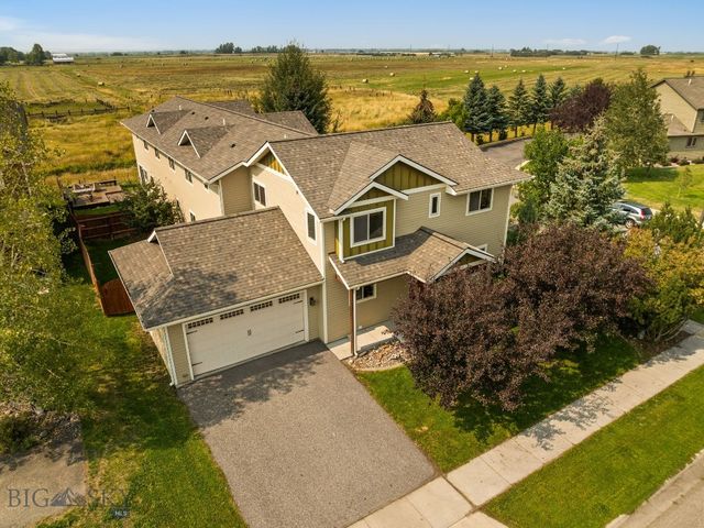 677 Westgate A, Bozeman, MT 59718