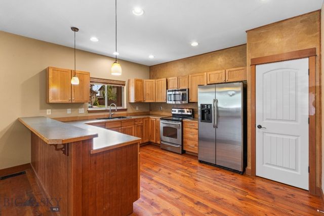 677 Westgate A, Bozeman, MT 59718