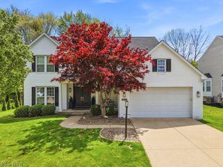 4420 Hillside Drive, Copley, OH 44321