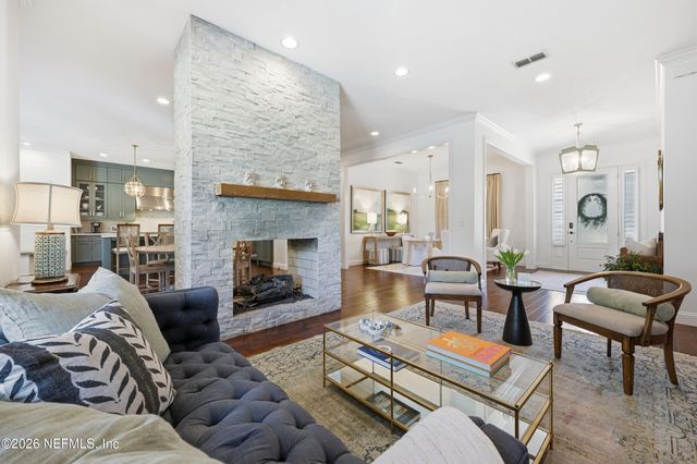 170 RIVER MARSH Drive, Ponte Vedra Beach, FL 32082