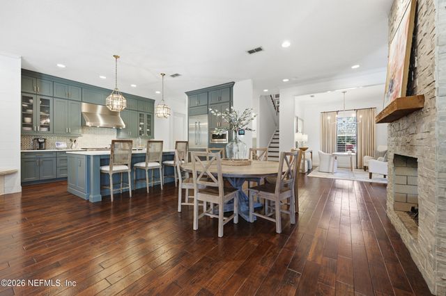 170 RIVER MARSH Drive, Ponte Vedra Beach, FL 32082