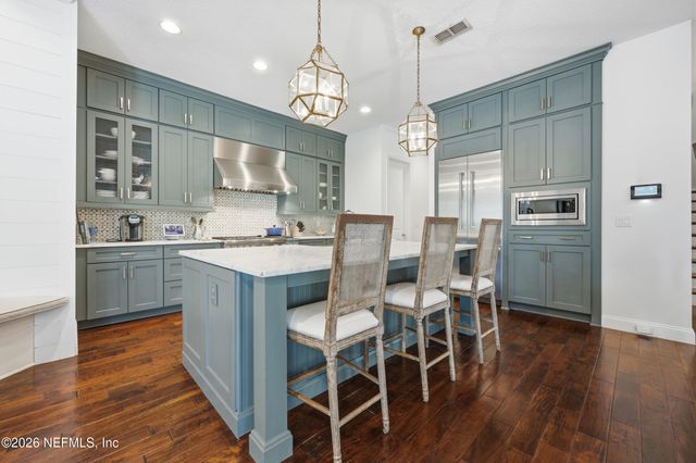 170 RIVER MARSH Drive, Ponte Vedra Beach, FL 32082