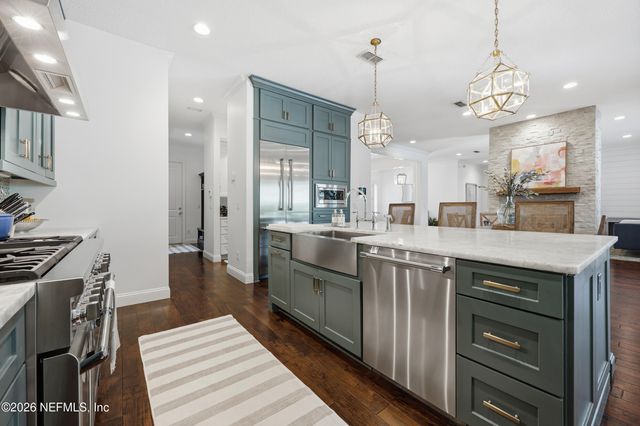 170 RIVER MARSH Drive, Ponte Vedra Beach, FL 32082