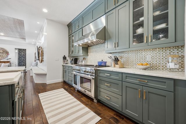 170 RIVER MARSH Drive, Ponte Vedra Beach, FL 32082