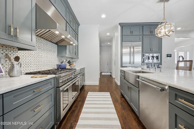 170 RIVER MARSH Drive, Ponte Vedra Beach, FL 32082