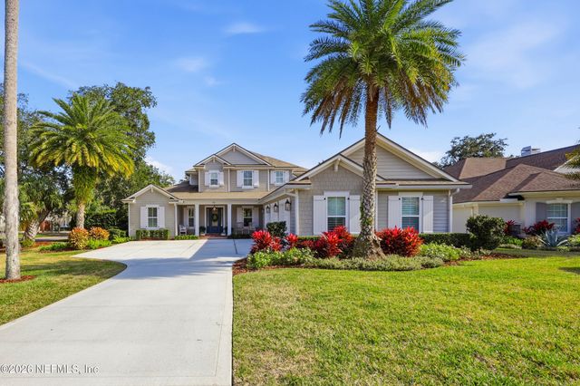 170 RIVER MARSH Drive, Ponte Vedra Beach, FL 32082