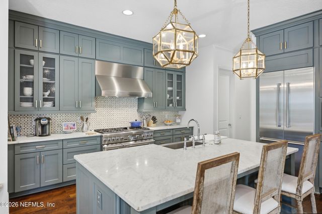 170 RIVER MARSH Drive, Ponte Vedra Beach, FL 32082