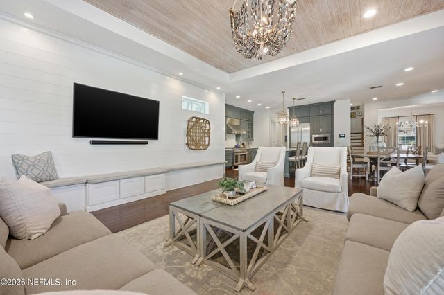 170 RIVER MARSH Drive, Ponte Vedra Beach, FL 32082