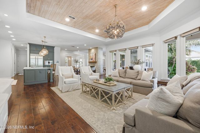 170 RIVER MARSH Drive, Ponte Vedra Beach, FL 32082