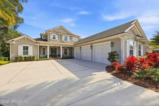 170 RIVER MARSH Drive, Ponte Vedra Beach, FL 32082