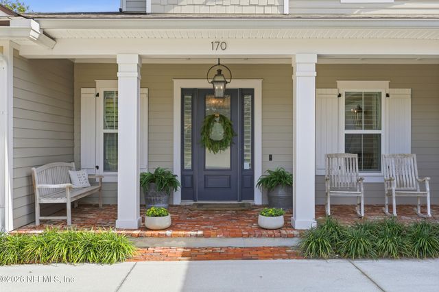 170 RIVER MARSH Drive, Ponte Vedra Beach, FL 32082