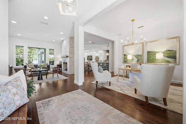 170 RIVER MARSH Drive, Ponte Vedra Beach, FL 32082