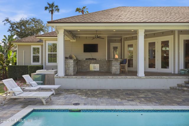 170 RIVER MARSH Drive, Ponte Vedra Beach, FL 32082