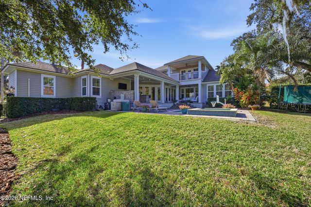 170 RIVER MARSH Drive, Ponte Vedra Beach, FL 32082