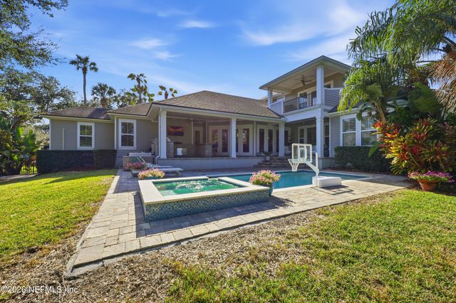 170 RIVER MARSH Drive, Ponte Vedra Beach, FL 32082